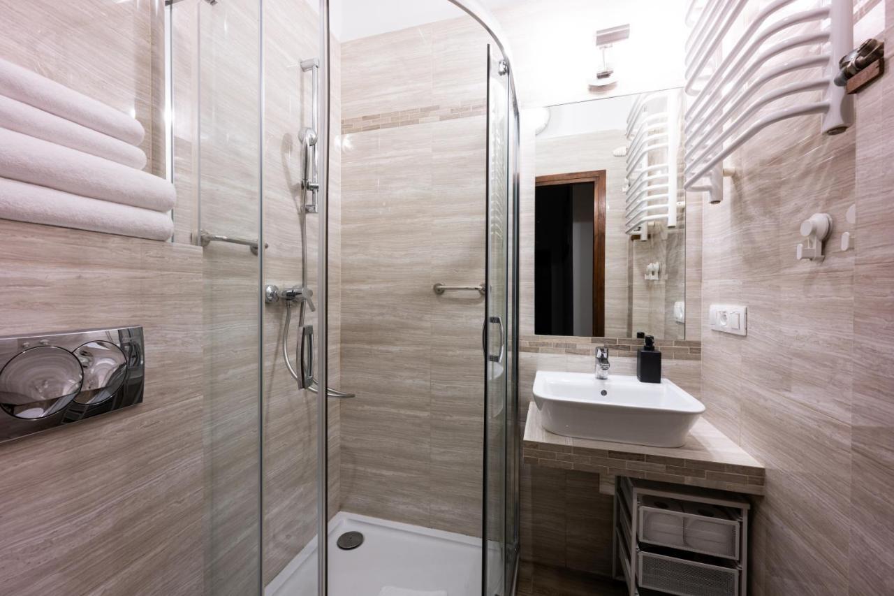 Native Apartments Skawinska 5 Krasków Εξωτερικό φωτογραφία