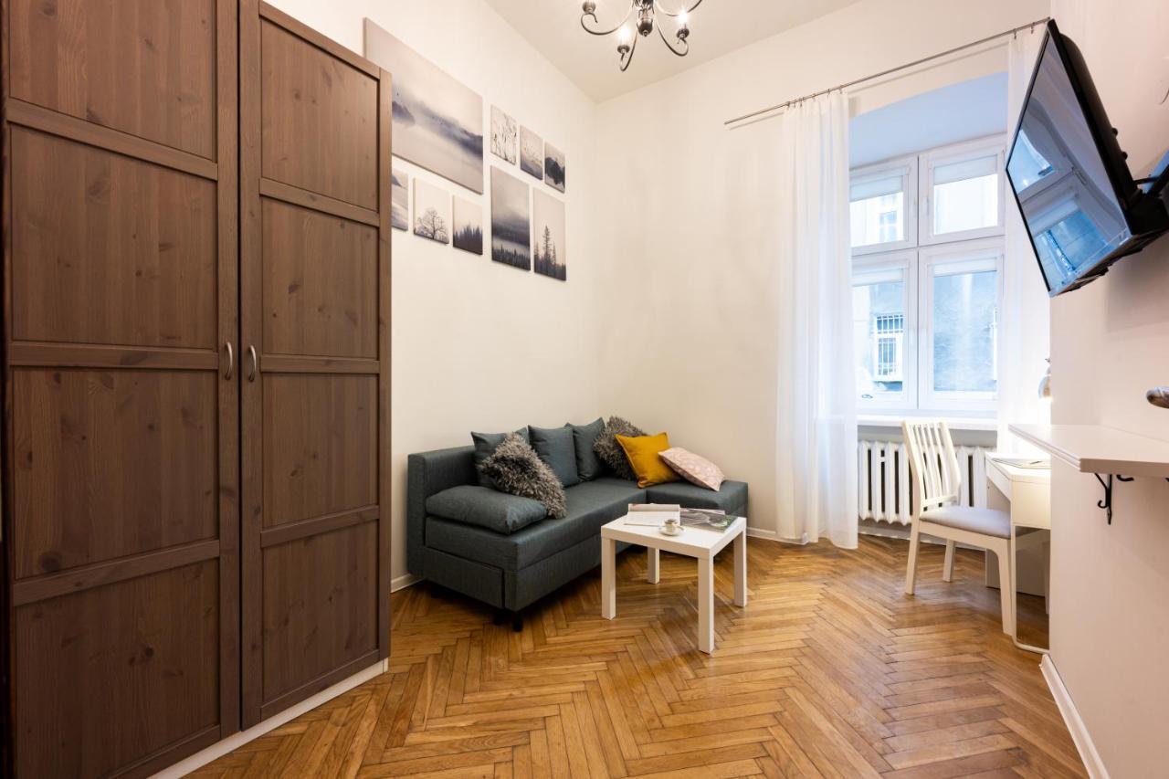 Native Apartments Skawinska 5 Krasków Εξωτερικό φωτογραφία