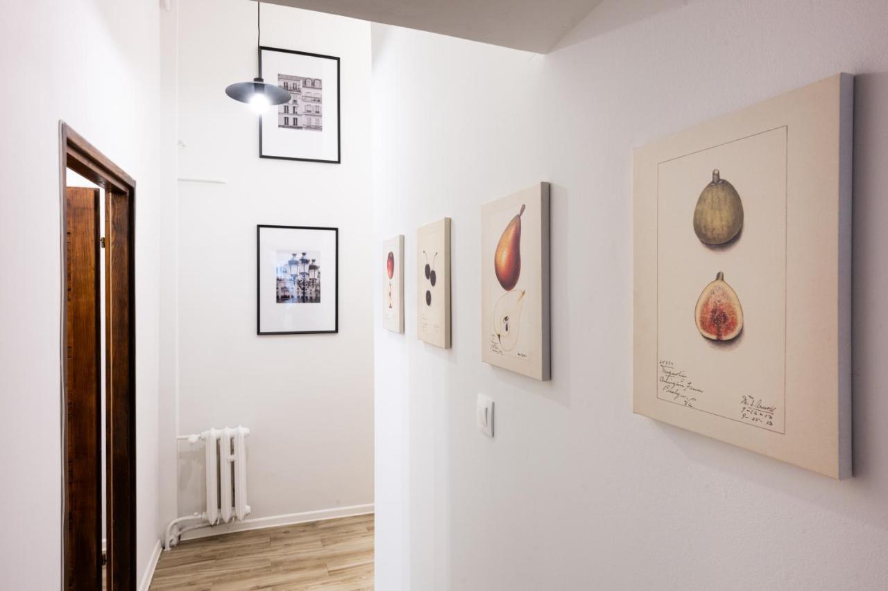 Native Apartments Skawinska 5 Krasków Εξωτερικό φωτογραφία