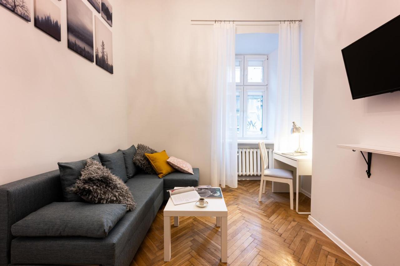 Native Apartments Skawinska 5 Krasków Εξωτερικό φωτογραφία