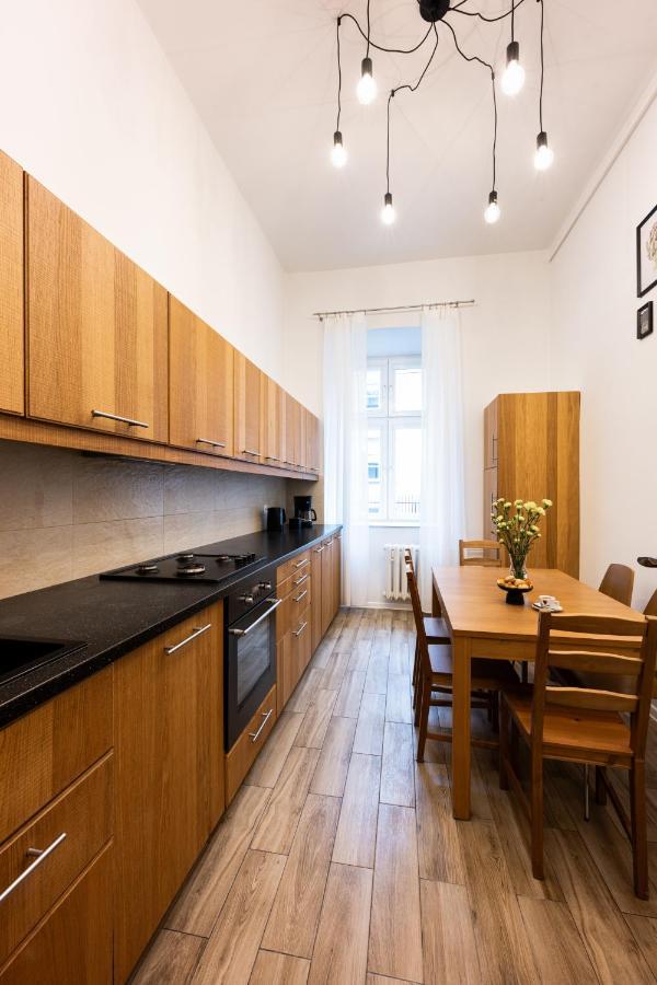 Native Apartments Skawinska 5 Krasków Εξωτερικό φωτογραφία