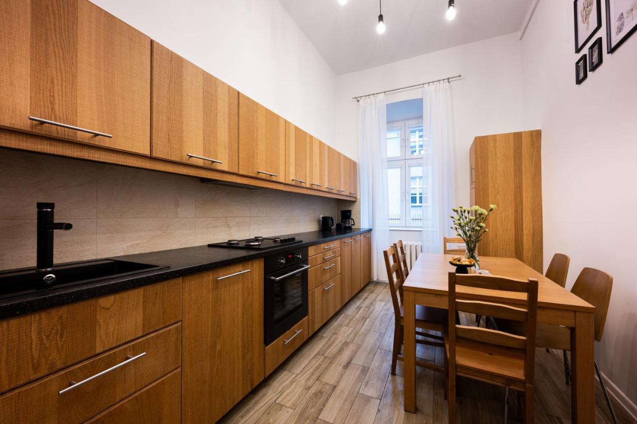 Native Apartments Skawinska 5 Krasków Εξωτερικό φωτογραφία