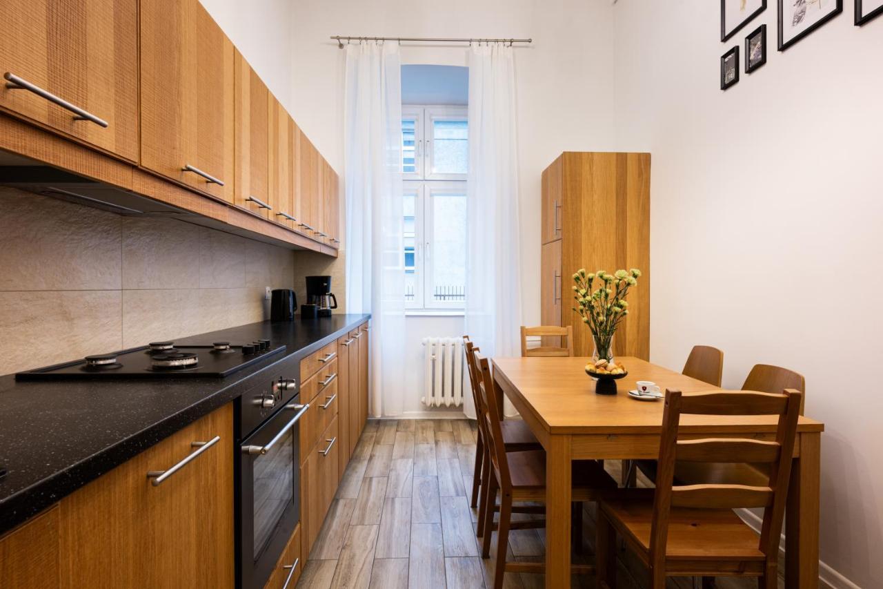 Native Apartments Skawinska 5 Krasków Εξωτερικό φωτογραφία