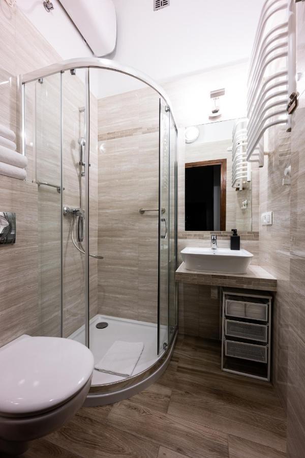Native Apartments Skawinska 5 Krasków Εξωτερικό φωτογραφία