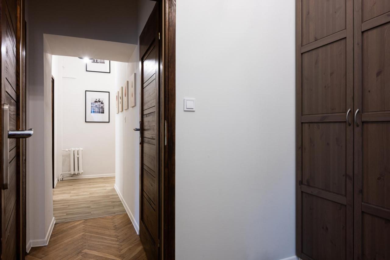 Native Apartments Skawinska 5 Krasków Εξωτερικό φωτογραφία