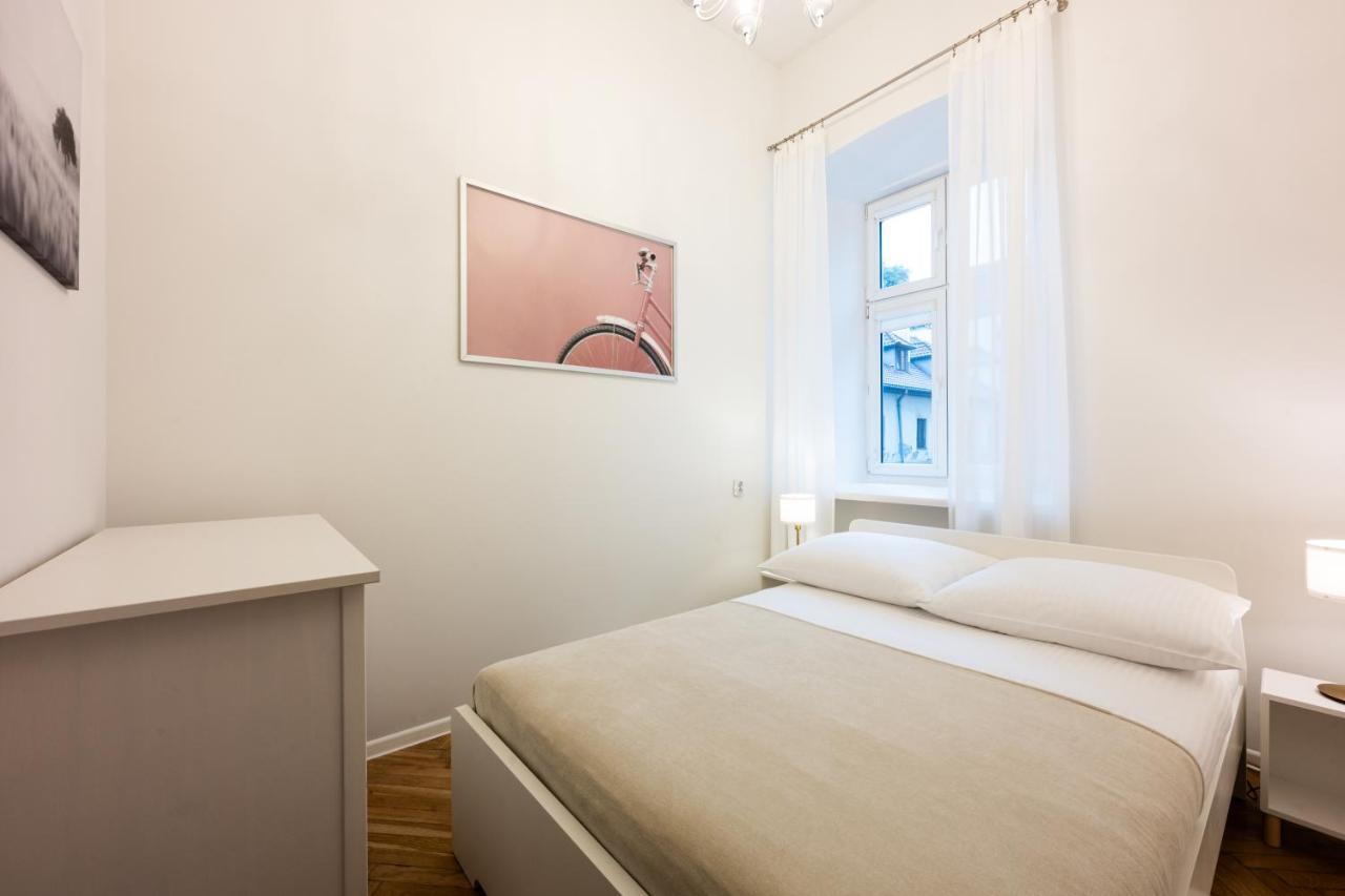Native Apartments Skawinska 5 Krasków Εξωτερικό φωτογραφία